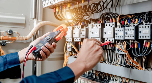 Best Electrical Repair Services  in Houston, PA