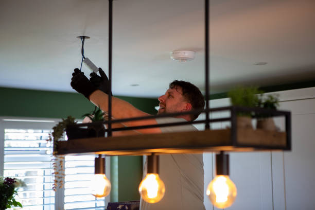 Best Electrical Installation Contractor  in Houston, PA
