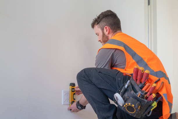Best Home Electrical Repair  in Houston, PA