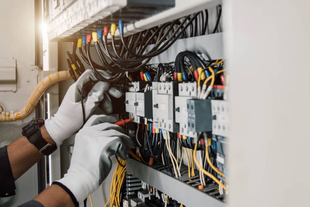 Best Electrical Outlet Repair  in Houston, PA